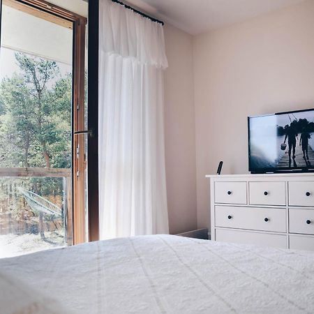 Hygge Style Apartment 니다 외부 사진