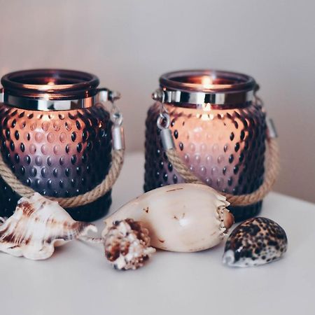 Hygge Style Apartment 니다 외부 사진