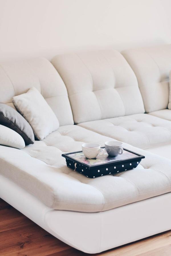 Hygge Style Apartment 니다 외부 사진
