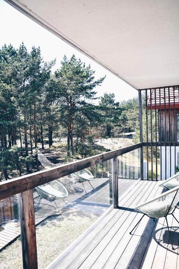 Hygge Style Apartment 니다 외부 사진