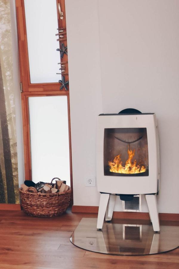 Hygge Style Apartment 니다 외부 사진
