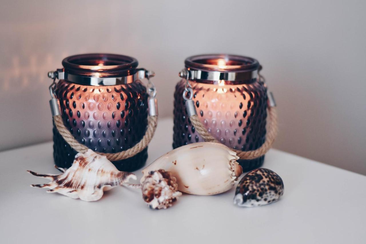 Hygge Style Apartment 니다 외부 사진