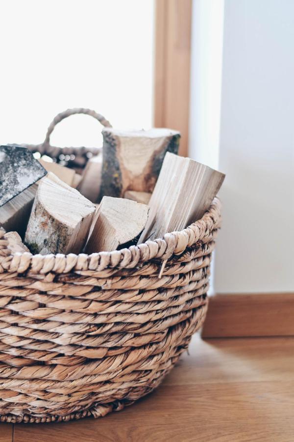 Hygge Style Apartment 니다 외부 사진