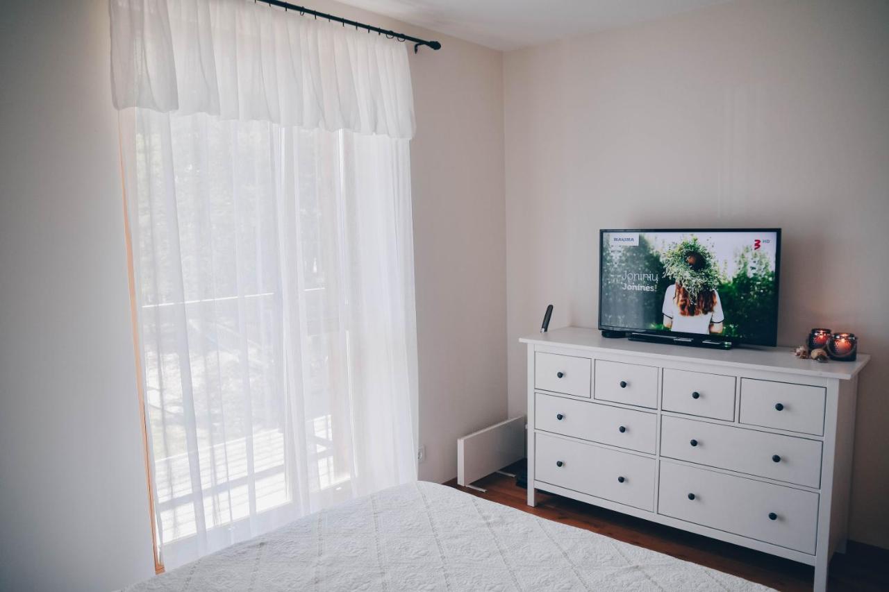 Hygge Style Apartment 니다 외부 사진